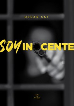 Cover Soy inocente (eBook, ePUB)