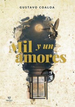 Cover Mil y un amores (eBook, ePUB)