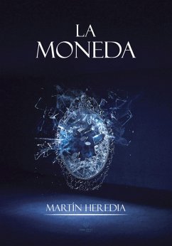 Cover La moneda (eBook, ePUB)