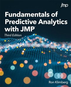 Fundamentals of Predictive Analytics with JMP, Third Edition (eBook, ePUB)