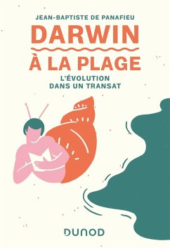 Cover Darwin à la plage - Nouvelle édition (eBook, ePUB)