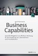 Business Capabilities (eBook, ePUB) - Bild 1