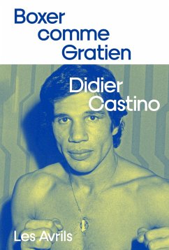 Cover Boxer comme Gratien (eBook, ePUB)