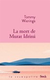La mort de Murat Idrissi (eBook, ePUB)