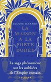 La Maison à la porte dorée (eBook, ePUB) La Maison à la porte dorée (eBook, ePUB)