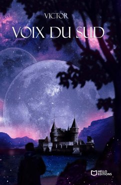 Cover Voix du sud (eBook, ePUB)