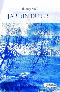 Cover Jardin du cri (eBook, ePUB)