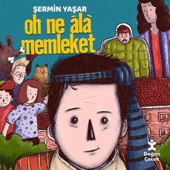 OH NE ALA MEMLEKET (MP3-Download) - Yaşar, Şermin