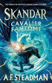 Skandar et le cavalier fantôme - tome 2 (eBook, ePUB)