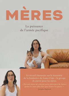 Cover Mères (eBook, ePUB)