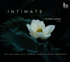 Intimate - Suzuki,Ichiro