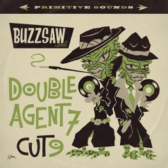 Buzzsaw Joint Cut 09 (Limited) - Diverse