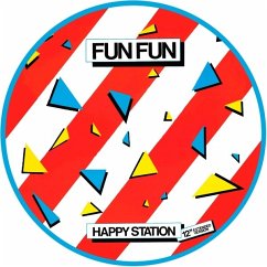 Happy Station - Color My Love - Fun Fun