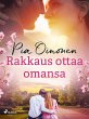 Rakkaus ottaa omansa (eBook, ePUB) - Bild 1