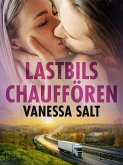Lastbilschauffören - erotisk novell (eBook, ePUB)