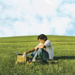 Cover When We Were Younger