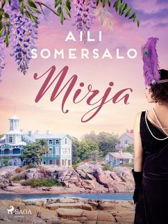 Mirja (eBook, ePUB) - Somersalo, Aili