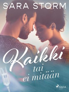 Cover Kaikki tai ei mitään (eBook, ePUB)