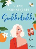 Sinkkuleikki (eBook, ePUB)
