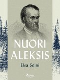 Nuori Aleksis (eBook, ePUB)
