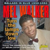 Turn The Lamps Down Low-Ballads In Blue 1950-195