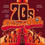 70s Disco Hits Vol. 2