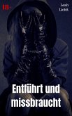 Entführt und missbraucht (eBook, ePUB)