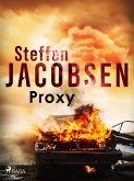Proxy (eBook, ePUB) Proxy (eBook, ePUB)