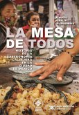 La mesa de todos (eBook, ePUB)