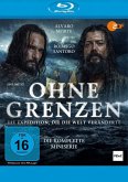 Ohne Grenzen-Die Expedition,die die Welt Veraen