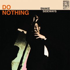 Snake Sideways - Do Nothing