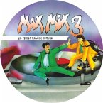 Max Mix 3 (Picture Vinyl)