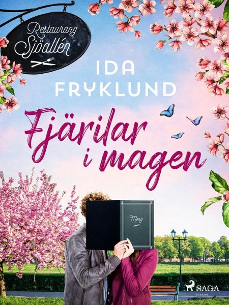 Fjärilar i magen (eBook, ePUB) Fjärilar i magen (eBook, ePUB)