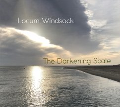 Locum Windsock - Darkening Scale,The