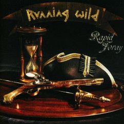 Rapid Foray - Running Wild