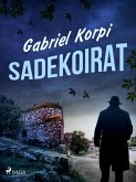 Sadekoirat (eBook, ePUB) Sadekoirat (eBook, ePUB)
