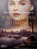Pohjantähden valtakunta (eBook, ePUB)