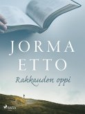 Rakkauden oppi (eBook, ePUB)