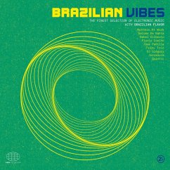 Brazilian Vibes - Diverse