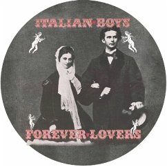 Forever Lovers - Italian Boys