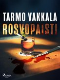 Rosvopaisti (eBook, ePUB)