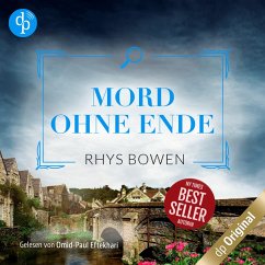 Mord ohne Ende - Ein Wales-Krimi (MP3-Download) - Bowen, Rhys