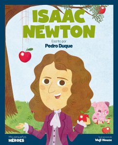 Cover Isaac Newton (eBook, ePUB)