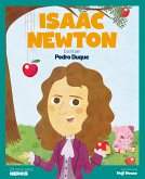 Isaac Newton (fixed-layout eBook, ePUB)