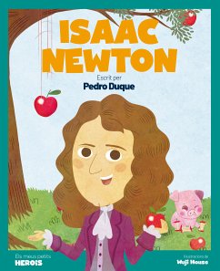 Isaac Newton (fixed-layout eBook, ePUB) - Duque, Pedro