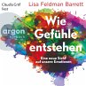 Wie Gefühle entstehen (MP3-Download) - Bild 1