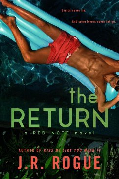 Cover The Return (Red Note, #3) (eBook, ePUB)