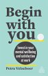 Begin With You (eBook, ePUB) - Bild 1