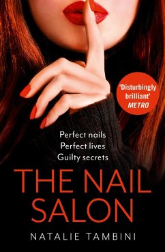 Cover The Nail Salon (eBook, ePUB)