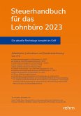 Steuerhandbuch für das Lohnbüro 2023 (E-Book PDF) (eBook, PDF)